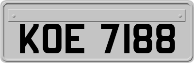 KOE7188