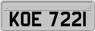 KOE7221