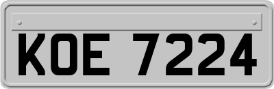 KOE7224