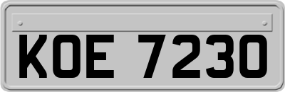 KOE7230