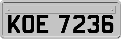 KOE7236