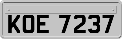 KOE7237
