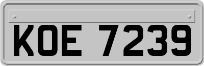 KOE7239