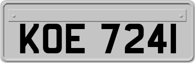 KOE7241