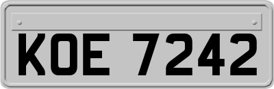 KOE7242