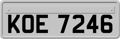 KOE7246