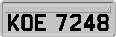KOE7248