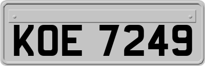 KOE7249