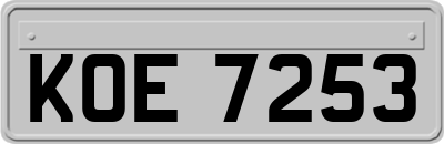 KOE7253