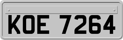 KOE7264