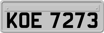 KOE7273