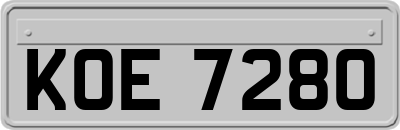 KOE7280