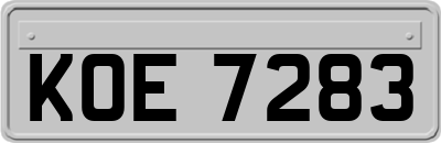 KOE7283