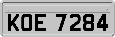 KOE7284