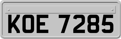 KOE7285