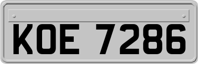 KOE7286