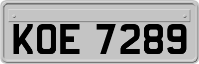 KOE7289