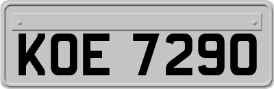 KOE7290