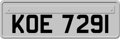 KOE7291