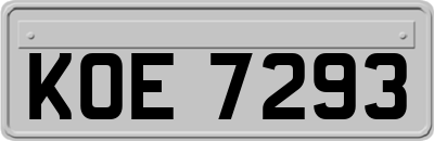 KOE7293