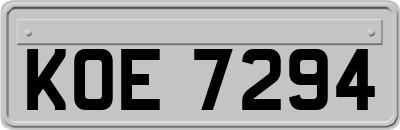 KOE7294