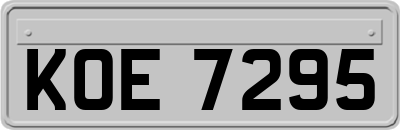 KOE7295