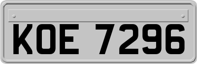 KOE7296