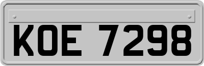 KOE7298