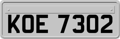 KOE7302