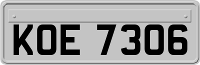 KOE7306