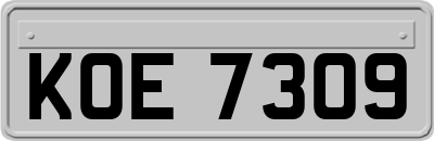 KOE7309