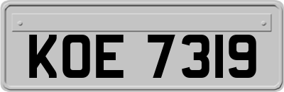 KOE7319