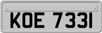 KOE7331