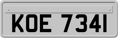 KOE7341