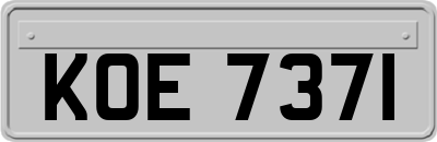 KOE7371