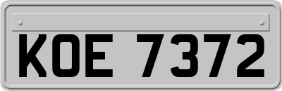 KOE7372