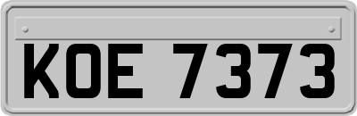KOE7373
