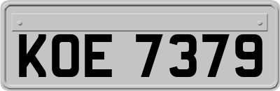 KOE7379