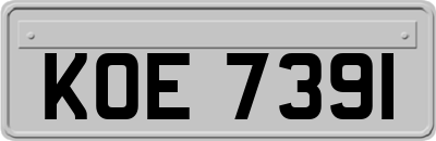 KOE7391