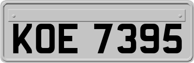 KOE7395