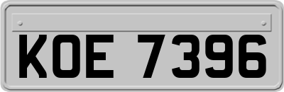 KOE7396