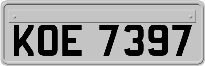 KOE7397