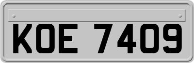 KOE7409