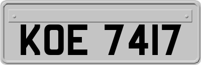 KOE7417