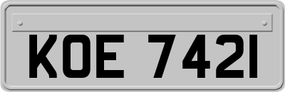 KOE7421
