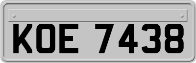 KOE7438