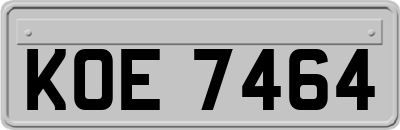 KOE7464