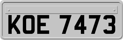 KOE7473