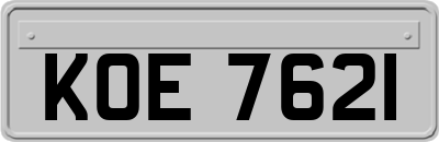 KOE7621