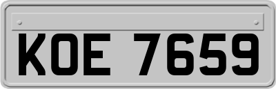 KOE7659